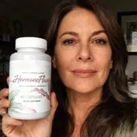 Lisa M. HormoneFlux Review