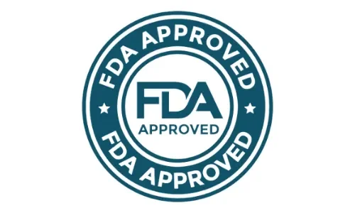 HormoneFlux FDA Registered Facility